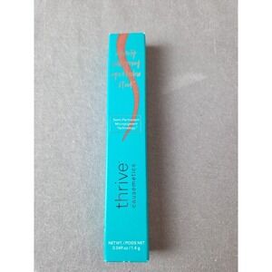 Thrive Causemetics Infinity Waterproof Eyeshadow Stick Kaelyn Full Sz New In Box